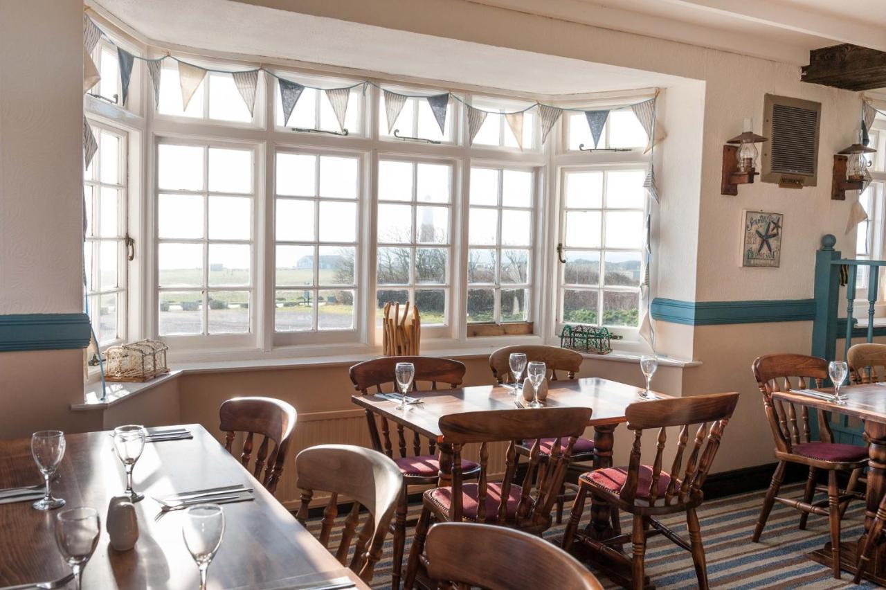 The Pulpit Inn Портленд Экстерьер фото